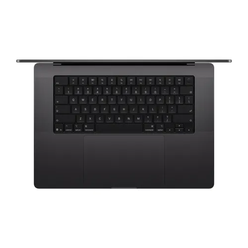MacBook Pro 16 inch M5 Max MGED4SA/A | 18CPU | 32GPU | 36GB | 2TB | 16.2" | 140W | A3429 | Space Black